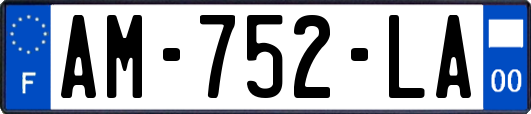 AM-752-LA