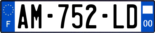 AM-752-LD