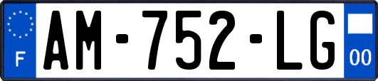 AM-752-LG