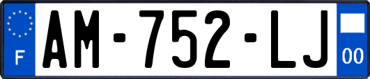 AM-752-LJ