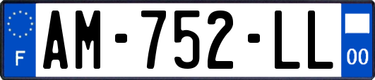 AM-752-LL