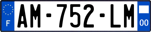 AM-752-LM