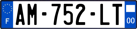 AM-752-LT