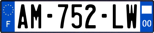 AM-752-LW