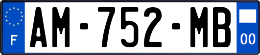 AM-752-MB