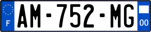 AM-752-MG