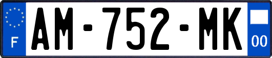AM-752-MK