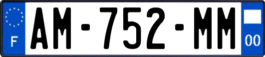 AM-752-MM