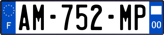 AM-752-MP