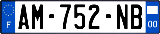AM-752-NB