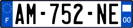 AM-752-NE