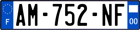 AM-752-NF