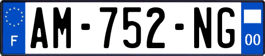 AM-752-NG