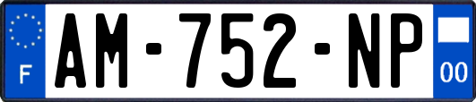 AM-752-NP