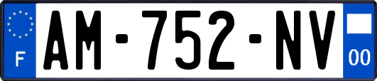 AM-752-NV