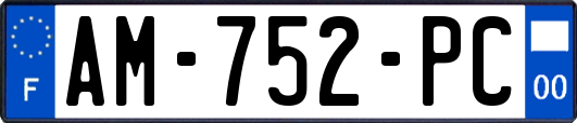 AM-752-PC