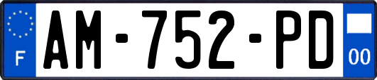 AM-752-PD