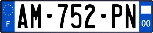 AM-752-PN