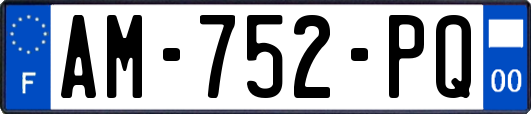 AM-752-PQ