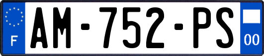 AM-752-PS