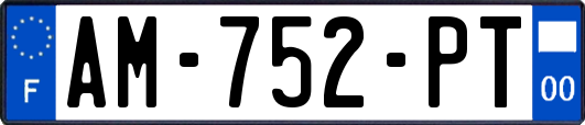 AM-752-PT