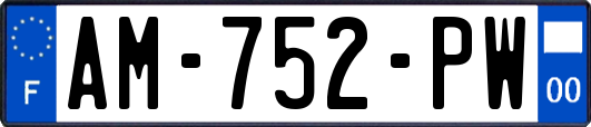 AM-752-PW