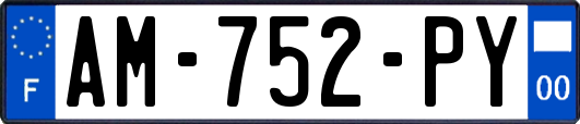 AM-752-PY