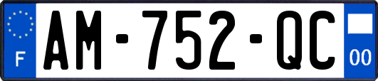 AM-752-QC