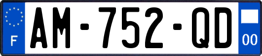 AM-752-QD
