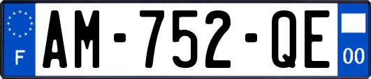 AM-752-QE