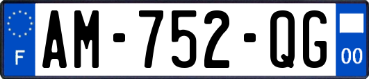 AM-752-QG