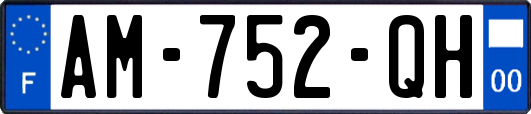 AM-752-QH