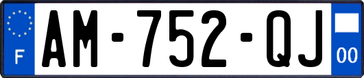 AM-752-QJ