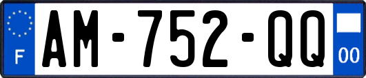 AM-752-QQ