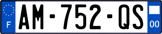 AM-752-QS