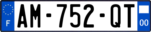 AM-752-QT