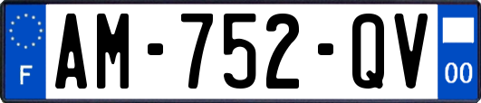 AM-752-QV