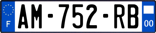AM-752-RB
