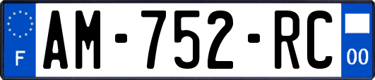 AM-752-RC