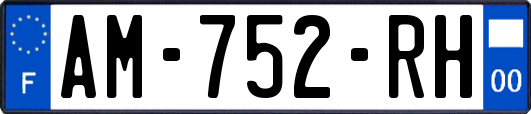 AM-752-RH