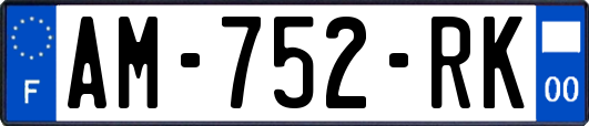 AM-752-RK