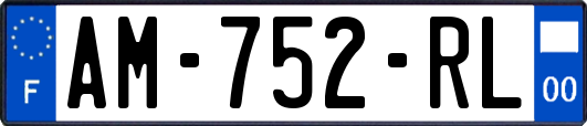 AM-752-RL
