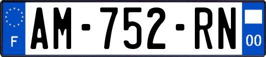AM-752-RN