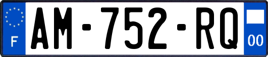 AM-752-RQ