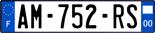 AM-752-RS
