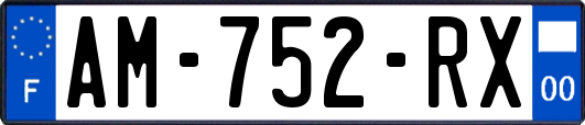 AM-752-RX
