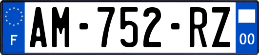 AM-752-RZ