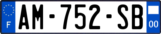 AM-752-SB