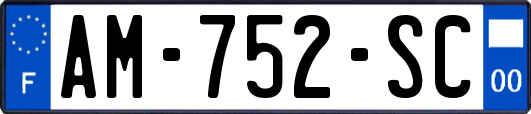 AM-752-SC