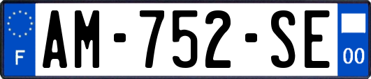 AM-752-SE